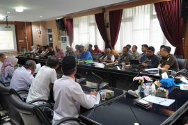 Pemprov Bengkulu ajak seluruh pihak dukung pembangunan Sekolah Rakyat