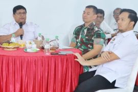 Pemkab Simalungun dukung TMMD tahun 2026