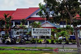 RSUD Natuna terima DAK Rp2,283 M untuk pembangunan ruang NICU