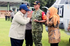 Khofifah: Taruna Nusantara wadah bangun karakter kebangsaan