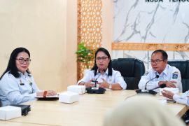 BRIDA NTB dorong perlindungan hukum kakao di Lombok Utara