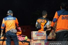 Gubernur NTB perintahkan penanganan cepat banjir di Lombok Barat dan Tengah