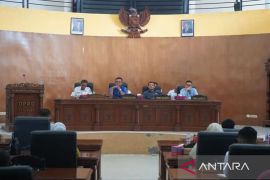DPRD Kota Bima setujui pembentukan pansus penertiban aset daerah
