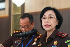 Buronan kasus kredit fiktif Rp1,4 miliar ditangkap di Bangli