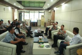 Idul Fitri-Nyepi berdekatan, Polres Jembrana siapkan Operasi Ketupat