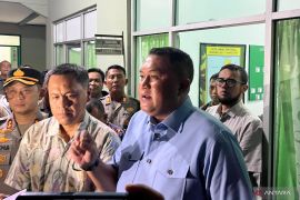 Bupati Bogor luruskan kabar adanya ratusan korban di tambang Pongkor