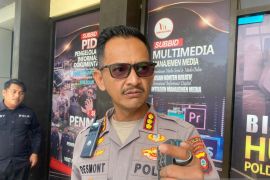 Polda Gorontalo dalami kasus TPKS seorang polisi
