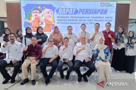 Gorontalo terapkan pendidikan dokter spesialis berbasis rumah sakit