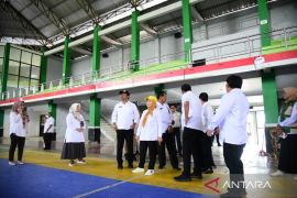 Gorontalo pastikan siap sambut 30 ribu tamu PENAS 2026