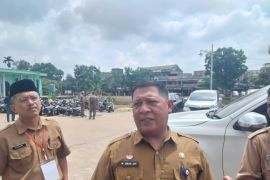 Pemprov Jambi dalami perseteruan antara guru dan siswa SMK 3 Tanjab Timur