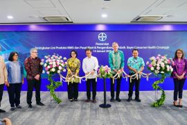 Menkes sebut penguatan investasi produksi farmasi penting guna hadapi ancaman pandemi