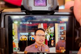 Kapolres Situbondo janji ungkap kasus pembunuhan satu keluarga