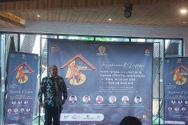 Kementerian PKP canangkan gerakan sanitasi aman wujud perumahan layak