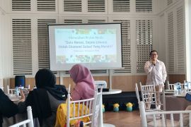 Aktivitas perekonomian Sulsel selama 2025 kondusif