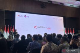 Antaranews Raih Lagi Adam Malik Awards Untuk Media Daring Terbaik