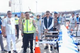Kakorlantas: ETLE Drone Lompatan Besar Penegakan Hukum Lalu Lintas