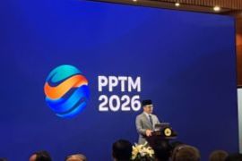 RI Incar Posisi Anggota Tidak Tetap DK PBB Periode 2029-2030