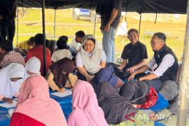 BRI Region 1 Medan salurkan bantuan untuk percepat pemulihan pascabencana di Aceh