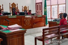 Supervisor PT Mega Central Autoniaga didakwa gelapkan uang perusahaan