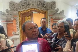 Koster bakal bebaskan lahan terdampak longsor dekat Turyapada Tower