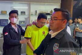 Kejati Jabar terima SPDP kasus ujaran kebencian Resbob