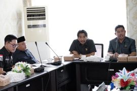 DPRD HSS tegaskan perlunya regulasi tingkatkan kualitas layanan kesehatan