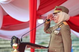 Khofifah ajak perkuat ekosistem K3 profesional dan kolaboratif