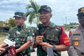 Gibran tunda kunjungan ke Yahukimo karena alasan keamanan