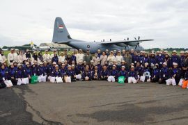 BPS terjunkan 510 mahasiswa STIS ke wilayah terdampak bencana Sumatera