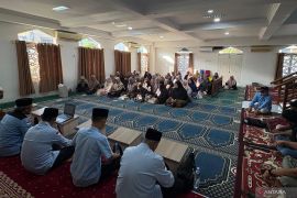 BKPRMI: Pemulihan trauma mendesak untuk bangkitkan penyintas bencana