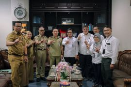 BPKP Lampung fokus perkuat pengawasan sektor infrastruktur pada 2026