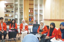 Unhas kirim 10 mahasiswa keperawatan ikut Sakura Exchange di Jepang