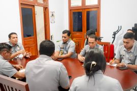 Kemenkum Malut: Pembangunan Zona Integritas Ciptakan Pelayanan Publik Bernilai