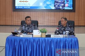 Pangkoarmada RI motivasi prajurit AL agar semangat layani masyarakat
