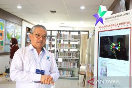 Bakti Perpusnas dukung ASN turun ke masyarakat perkuat budaya baca