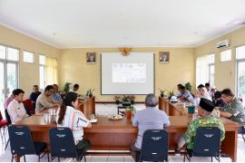 DPRD soroti kuota anak binaan PSBR Pangandaran-lahan dibangun sekolah