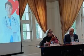 Medix luncurkan aplikasi layanan kesehatan berbasis AI di Indonesia