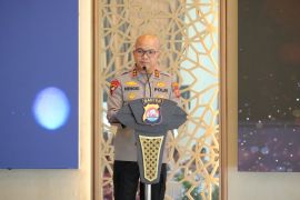 Polda Banten bangun 64 SPPG untuk cegah stunting