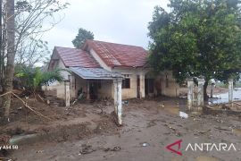 Pemerintah dorong pemulihan pascabencana terpadu di Sumatera