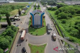 Pemkab Bekasi kejar target investasi Rp73 triliun