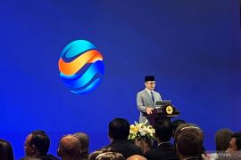 Menlu: Target pencalonan RI di 10 badan dunia pada 2025 tercapai semua