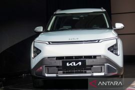 Ini tampilan baru mobil Kia Carens, segmen MPV