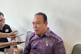 Pansus DPRD Bali minta perketat pengawasan alih fungsi lahan