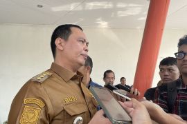 Wali Kota Serang pastikan penanganan banjir dipercepat