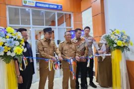 Pemkab Tabalong manfaatkan Command Center, optimalkan pelayanan publik