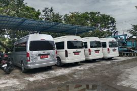 Program bus sekolah gratis di Lombok Tengah berlanjut tahun ini