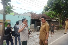 Pemkab Lombok Timur siapkan bantuan bagi korban puting beliung