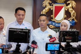 Kadin sebut MBG bisa sumbang pertumbuhan ke PDB hingga 3,5 persen