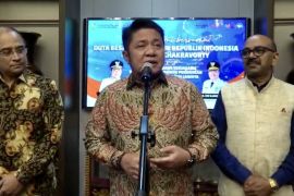 Sumsel dan India perluas kerja sama bidang pertanian hingga beasiswa