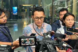 KPK menduga ada aliran uang kasus suap pajak ke Ditjen Pajak